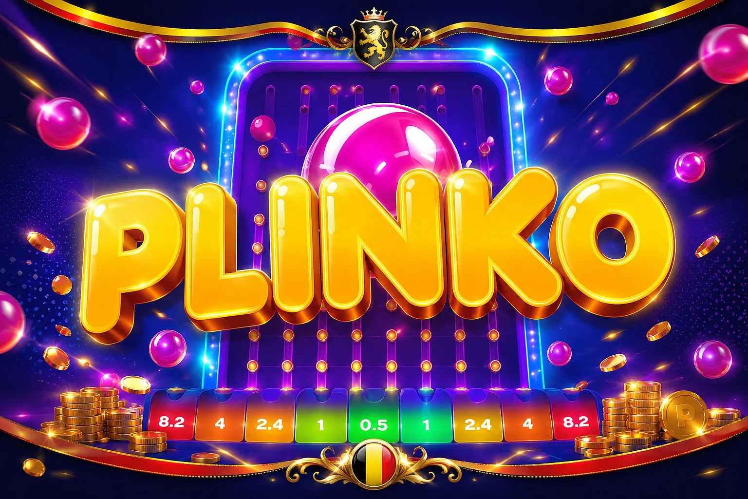 Plinko app spelen Plinko app spelen